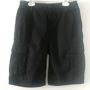 DKNY Cargo Shorts